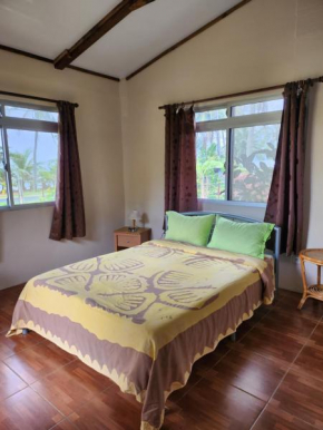 Pension Chez Linda Rairua